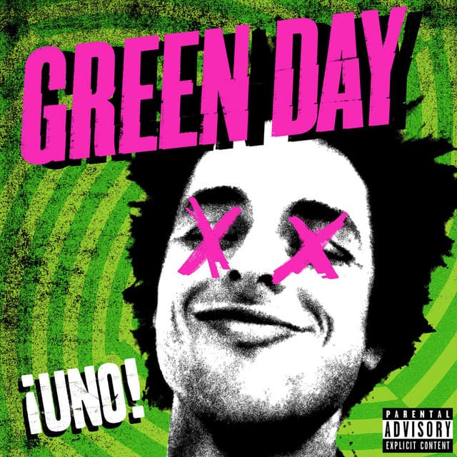 ¡UNO! cover art
