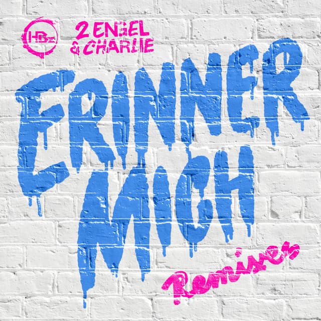 Erinner mich cover art