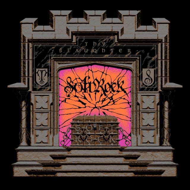 Sentence cover art