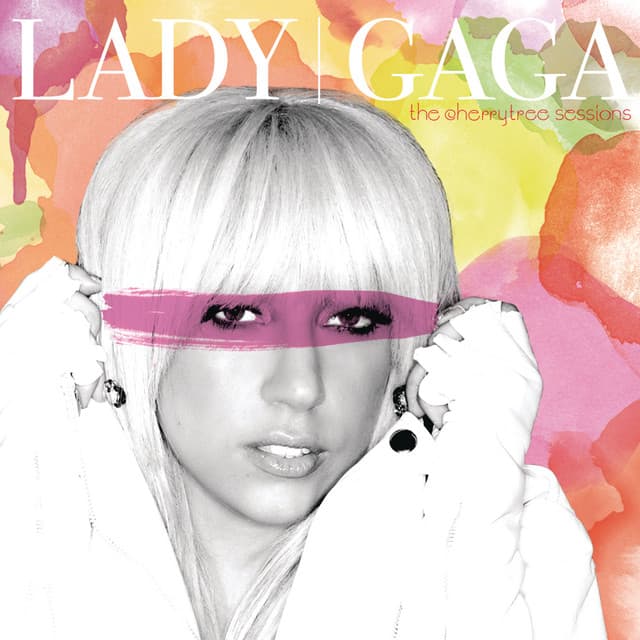 The Cherrytree Sessions cover art