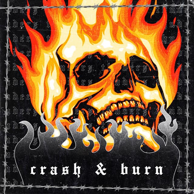 Bad Girls cover art
