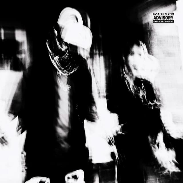 BUY THE WORLD cover art