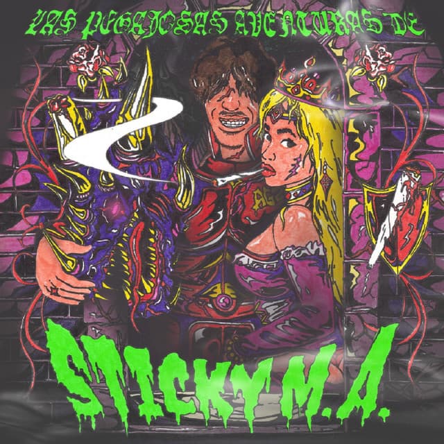TKM cover art