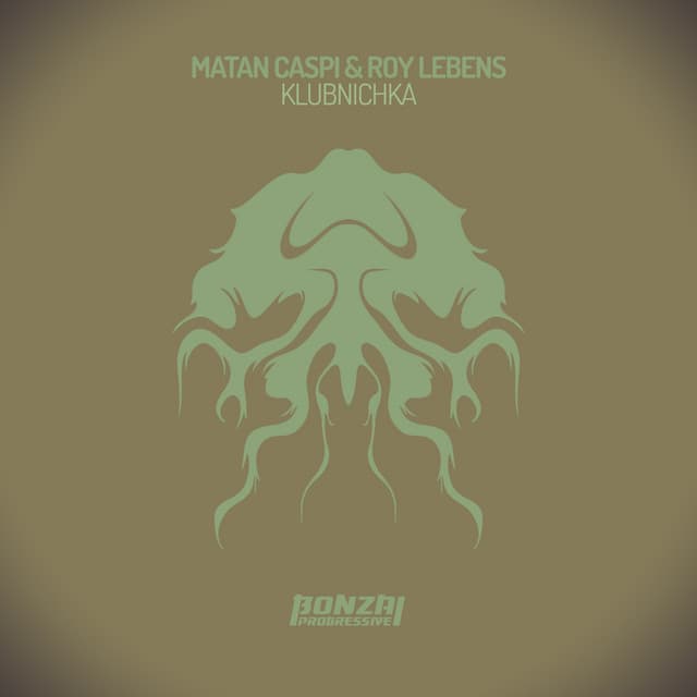Klubnichka - House Lovin Criminals Remix cover art