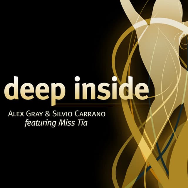 Deep Inside - Nowak Electroness Mix Radio Edit cover art