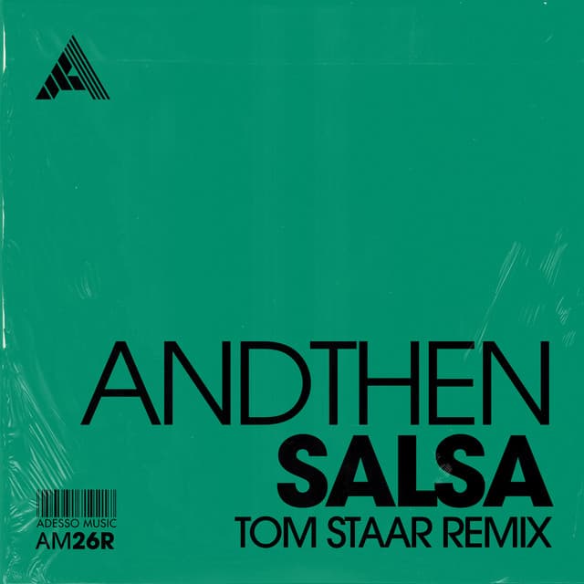 Salsa - Tom Staar Remix cover art