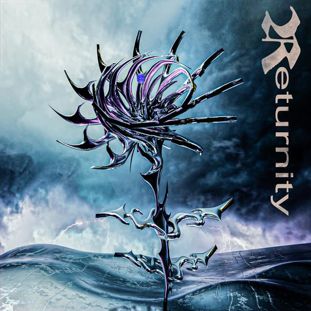 Returnity cover art