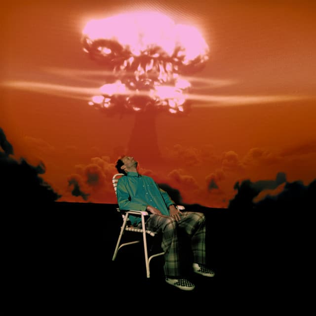 keep your head up kid cover art