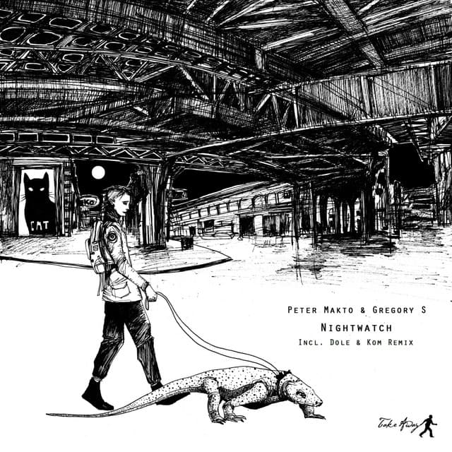 Candor - Dole & Kom Remix cover art