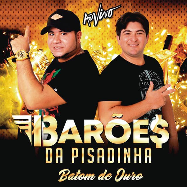 Já Que Me Ensinou a Beber cover art