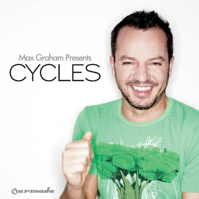 Cycles cover art