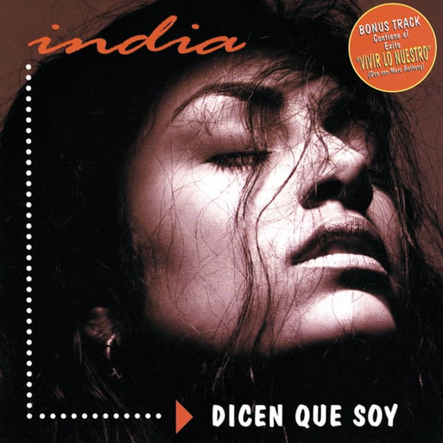 Nunca Voy A Olvidarte cover art