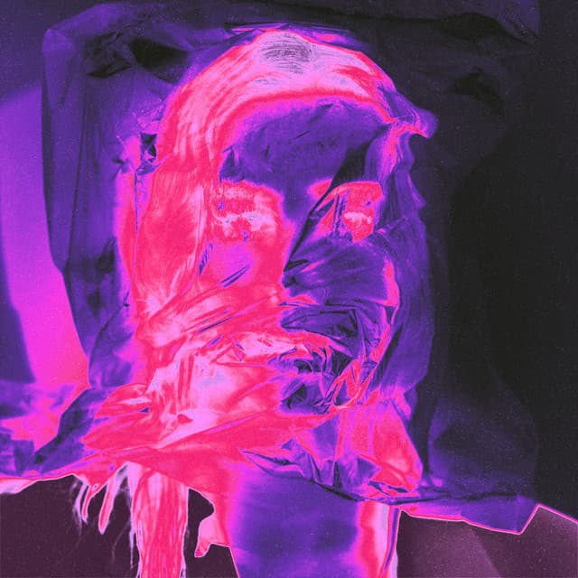 Eat The Acid cover art