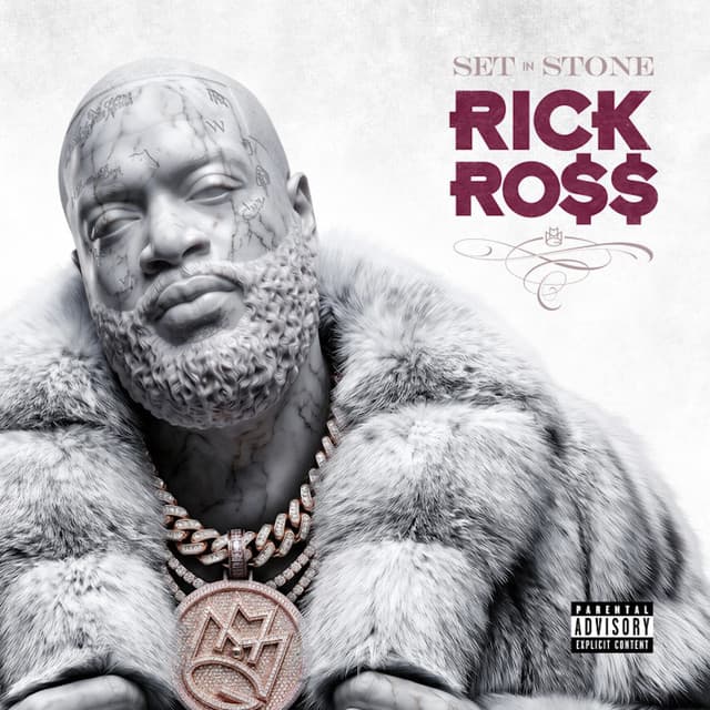 Face Down cover art