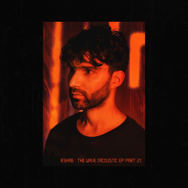 We Do - Acoustic cover art