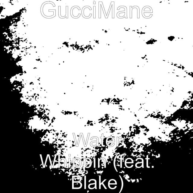 Water Whippin (feat. Blake) cover art