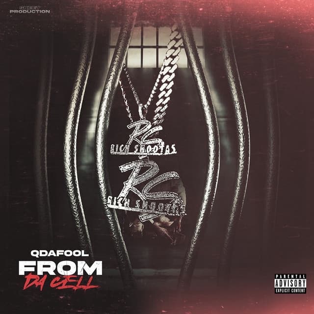 From Da Cell cover art