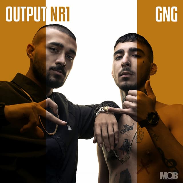 Biz cover art