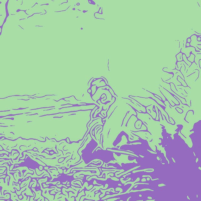 Say cover art