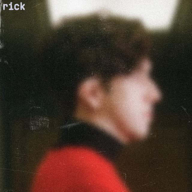 Boy Toy cover art