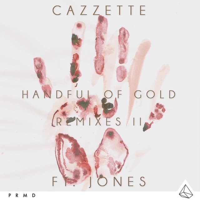 Handful of Gold - Two Can Remix cover art