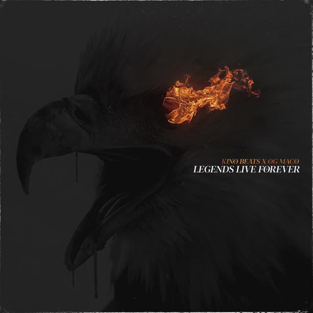 Off cover art