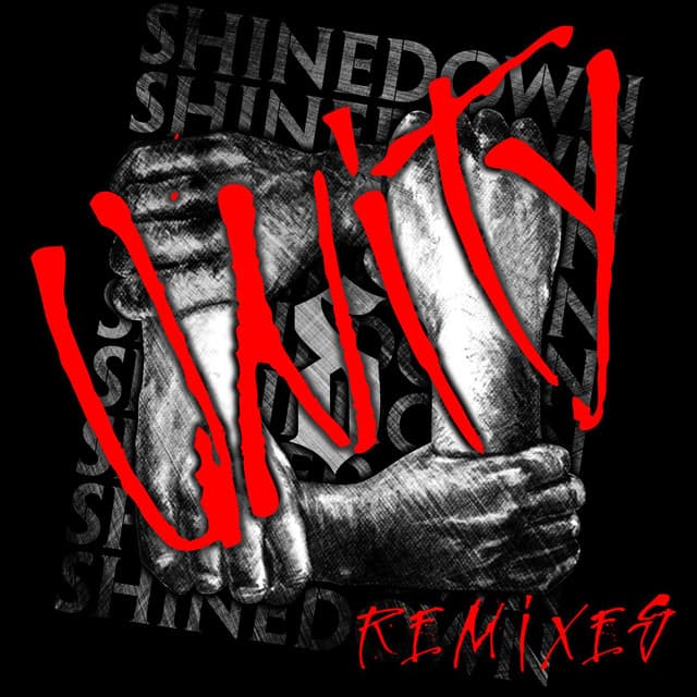 Unity - Liquid Stranger Radio Edit cover art