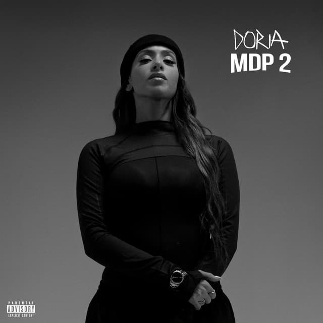Vérité (feat. Mac Tyer) cover art