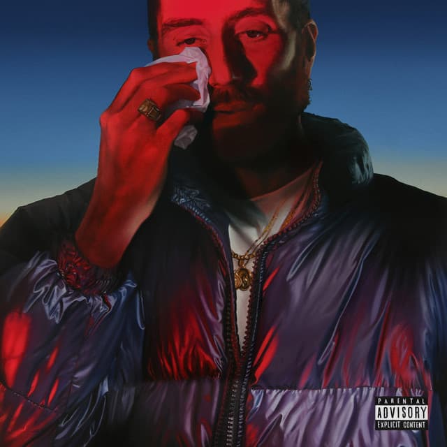 Non Mi Va/Con Te cover art