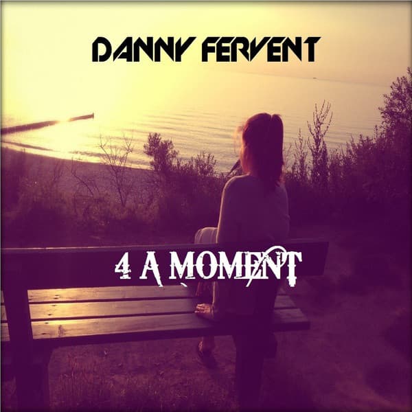 4 A Moment - Uplifting Mix cover art