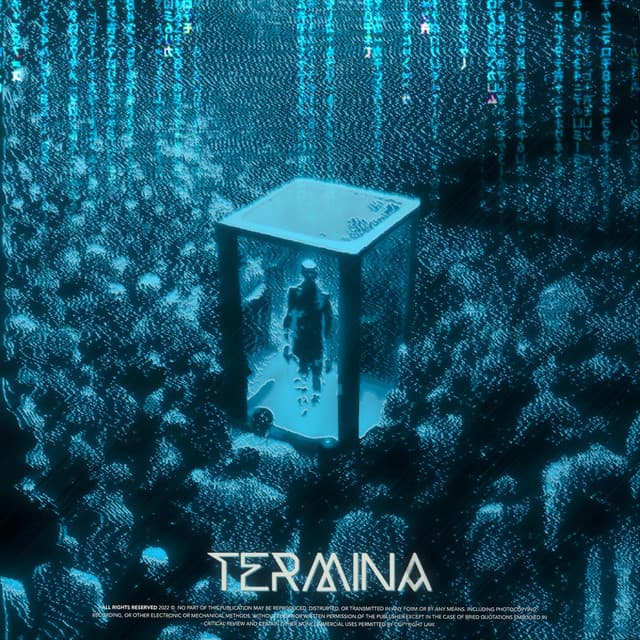 Parasocial cover art