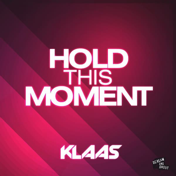 Hold This Moment cover art