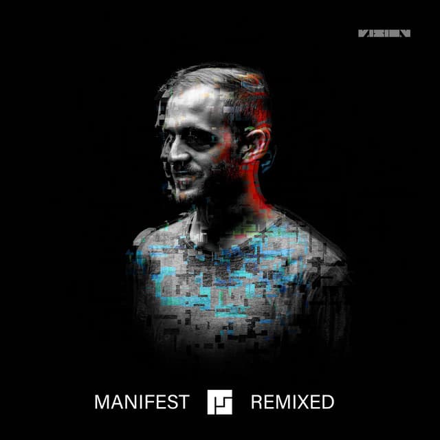 Manifest - VIP cover art