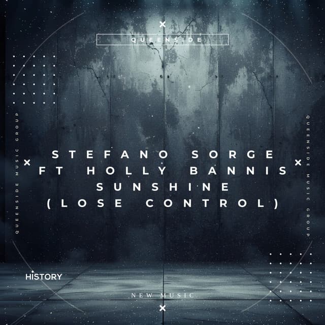 Stefano Sorge