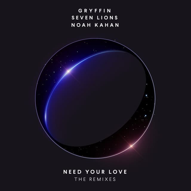 Need Your Love (feat. Noah Kahan) - Nurko Remix cover art