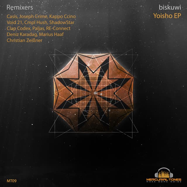 Yoisho - Clap Codex Remix cover art