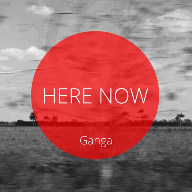 Here Now cover art