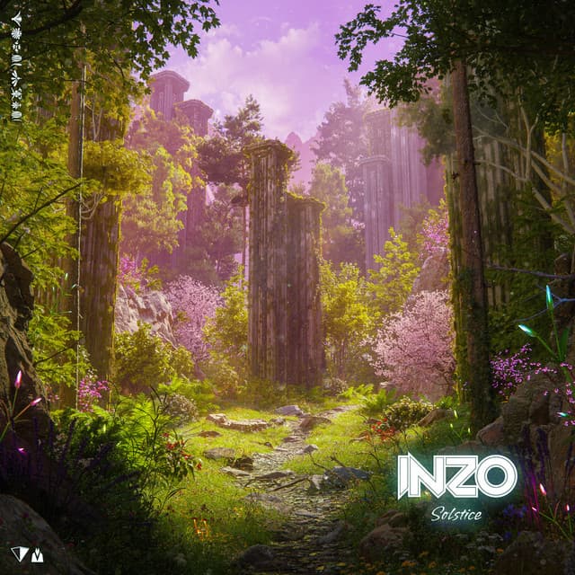 Solstice cover art