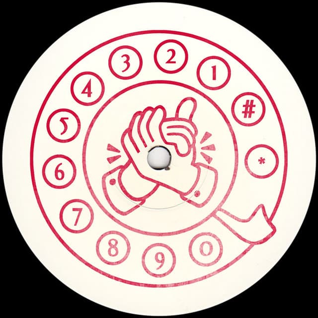 Telephone - Chambray Remix cover art