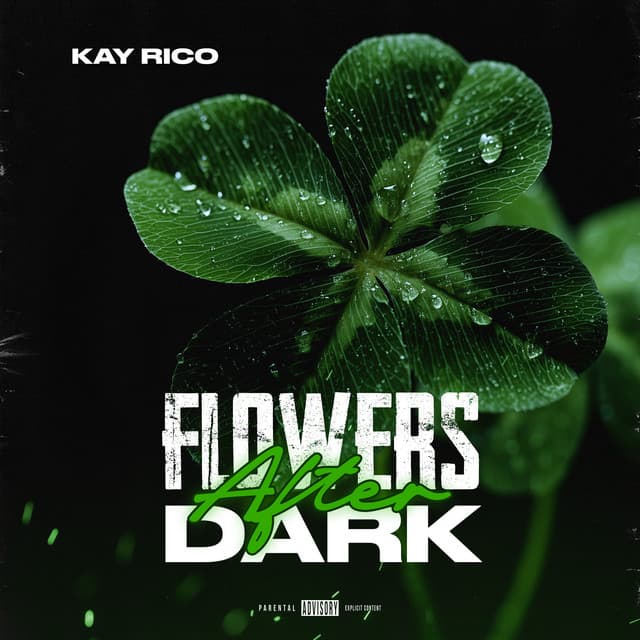 Hard to Cry cover art