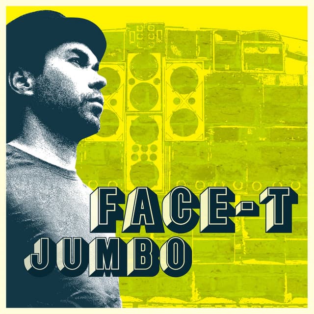 Jumbo cover art