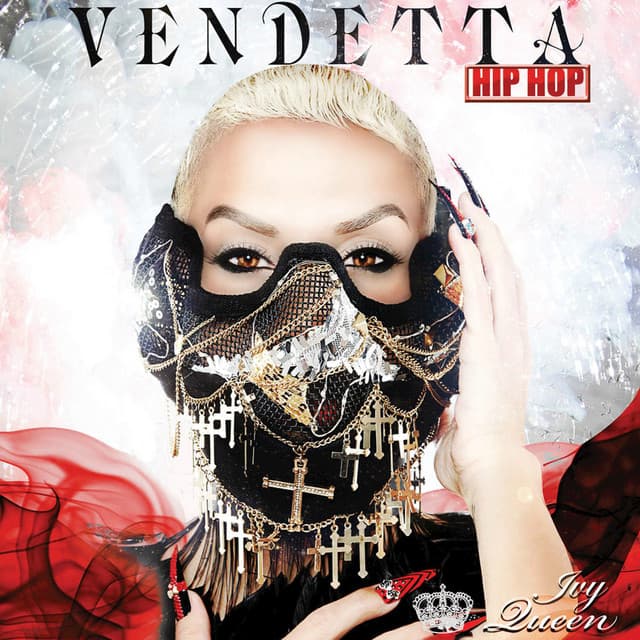 I Don't Know cover art