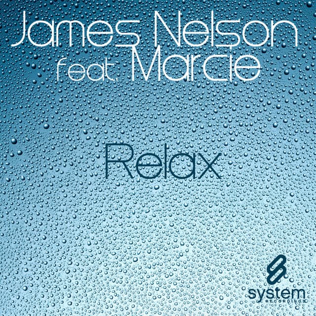 Relax - Carlo Calabro Remix cover art