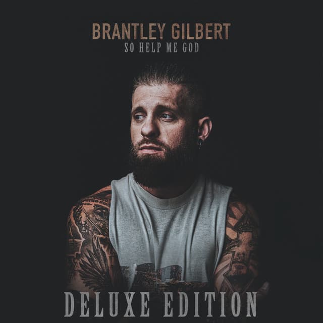 So Help Me God (Deluxe Edition) cover art