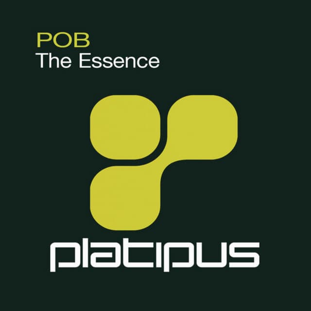 The Essence cover art