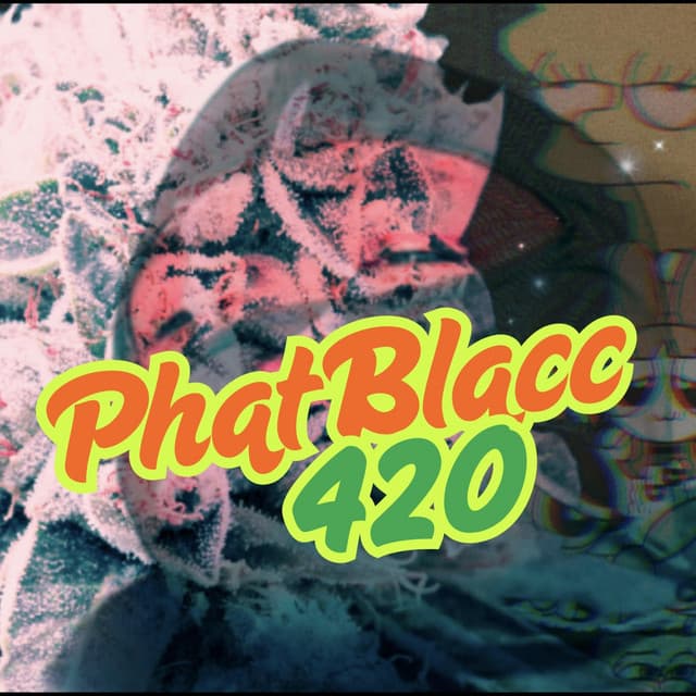Get High cover art