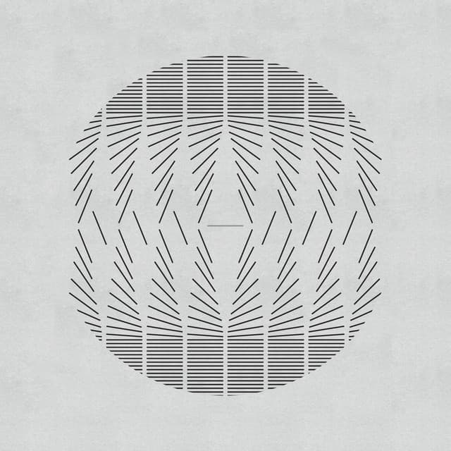 Recovery - Vessels Remix cover art