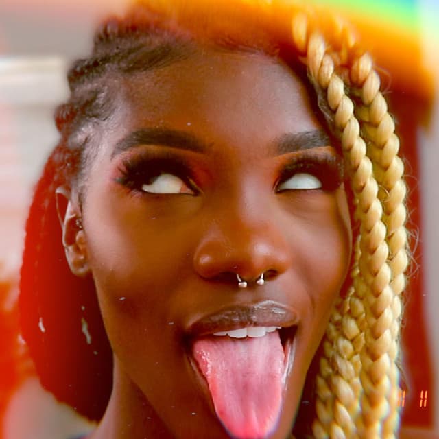 Girls cover art