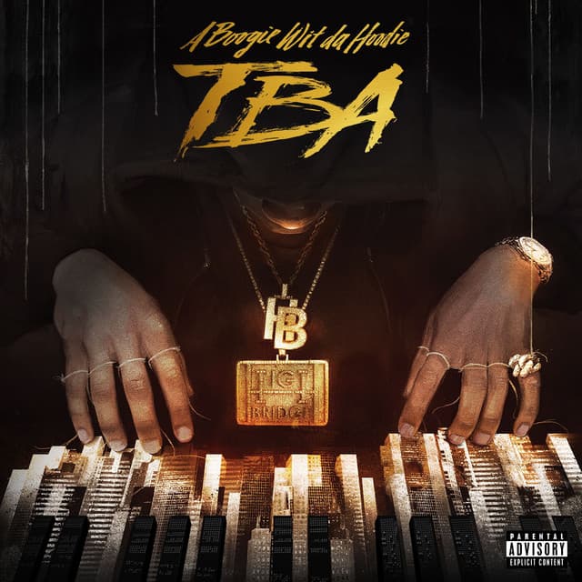 Ransom cover art
