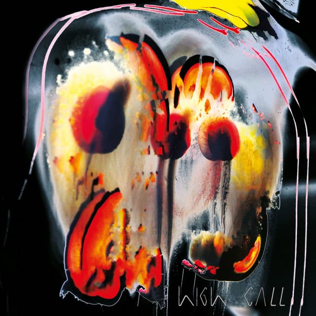 High Call cover art